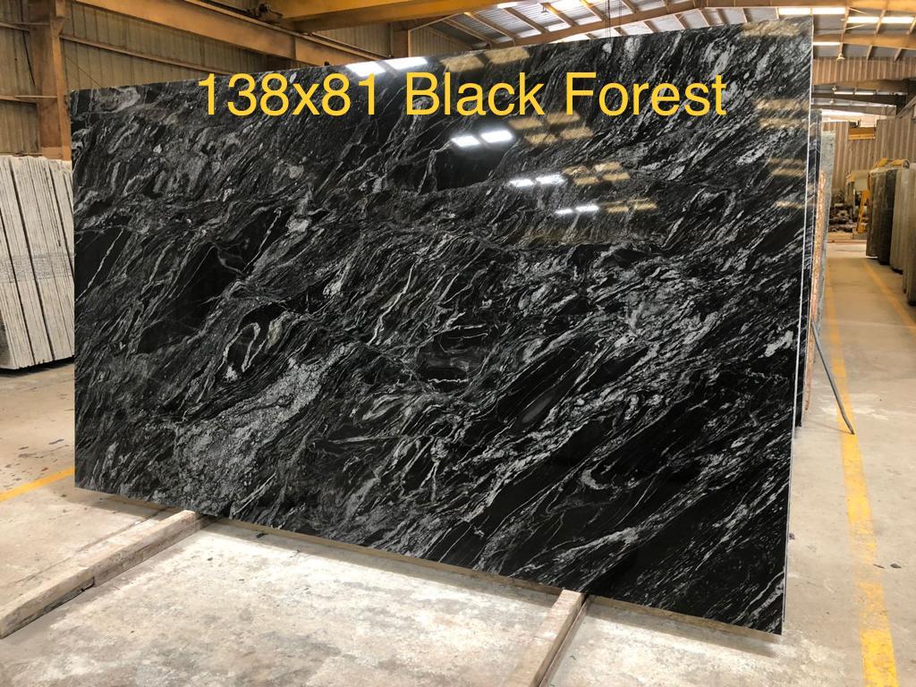 Granite