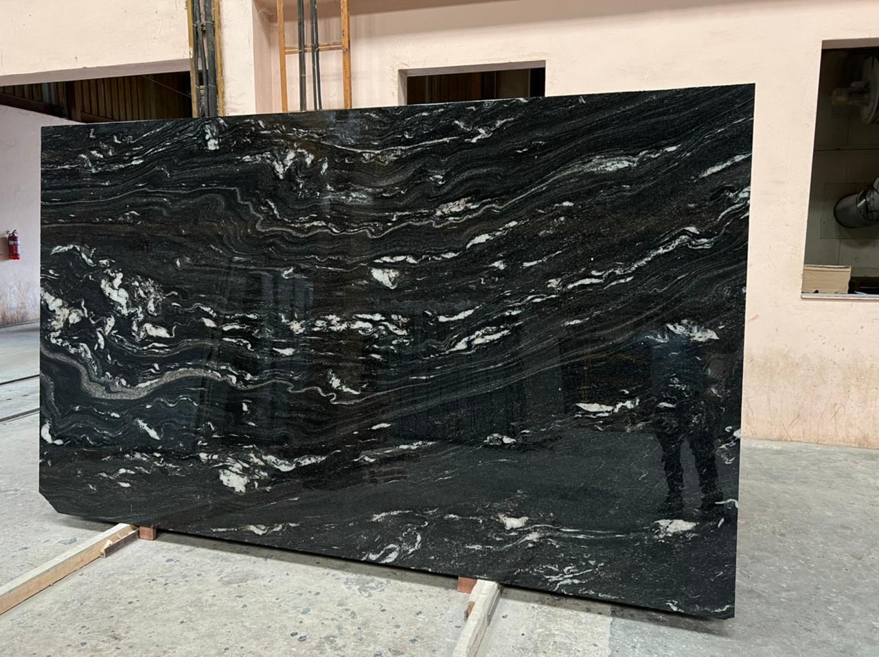 Granite