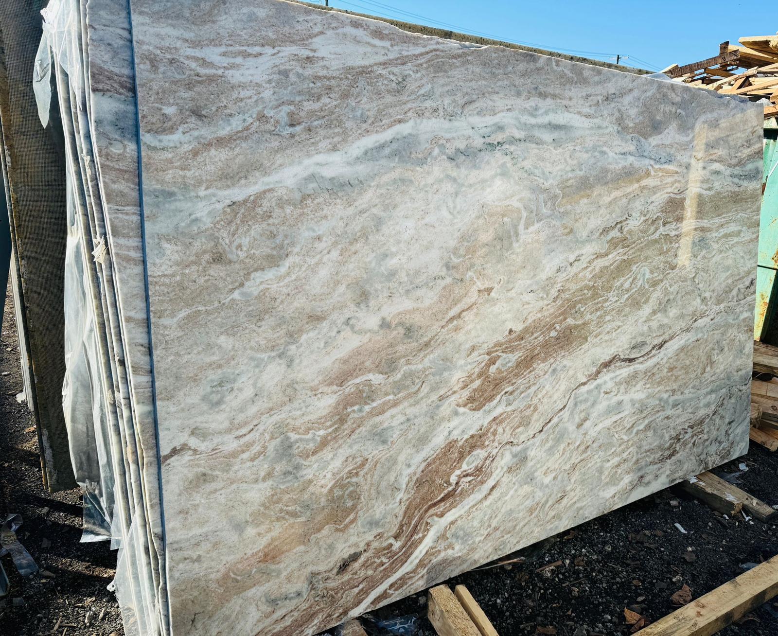 Granite