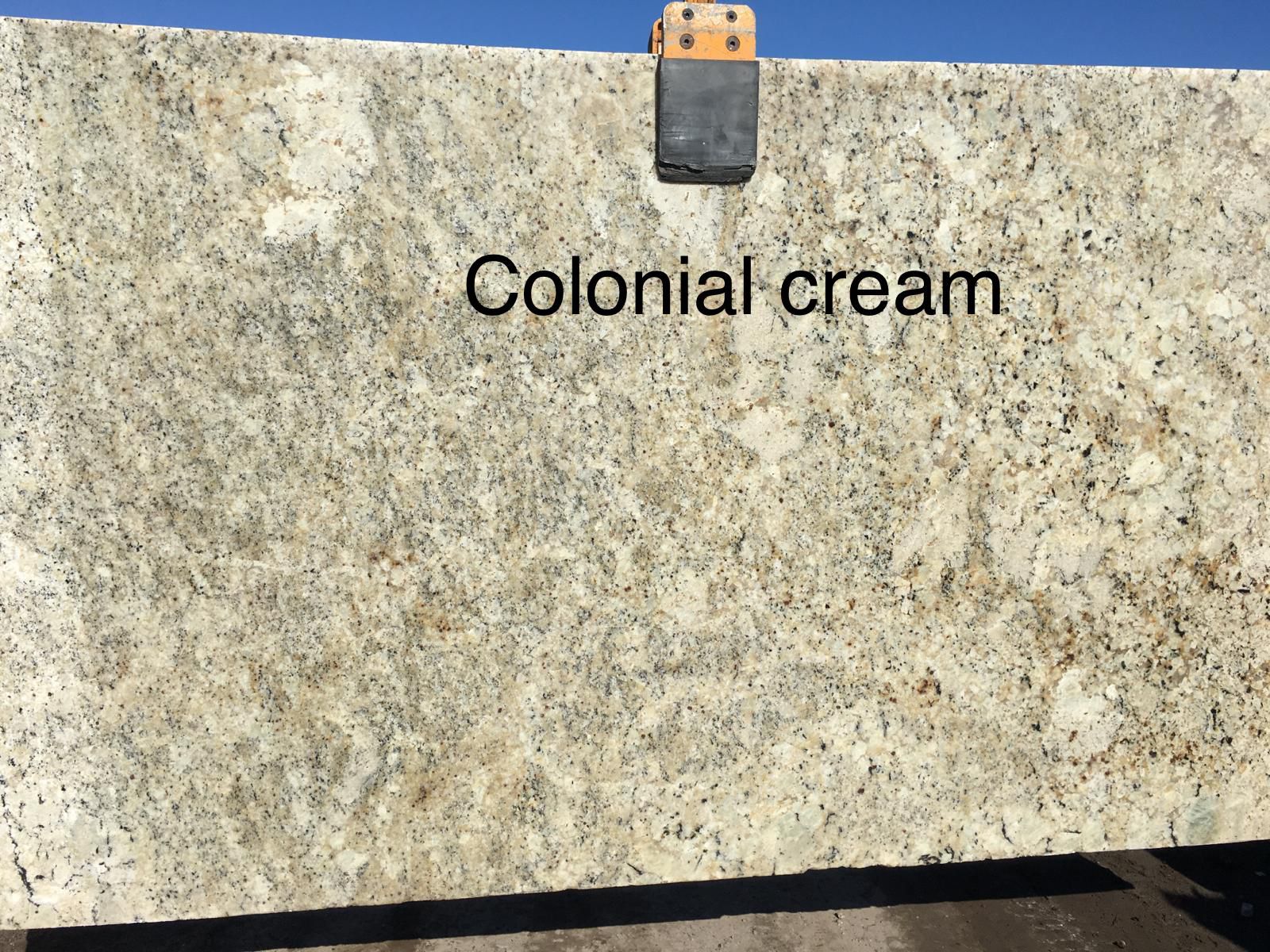 Granite