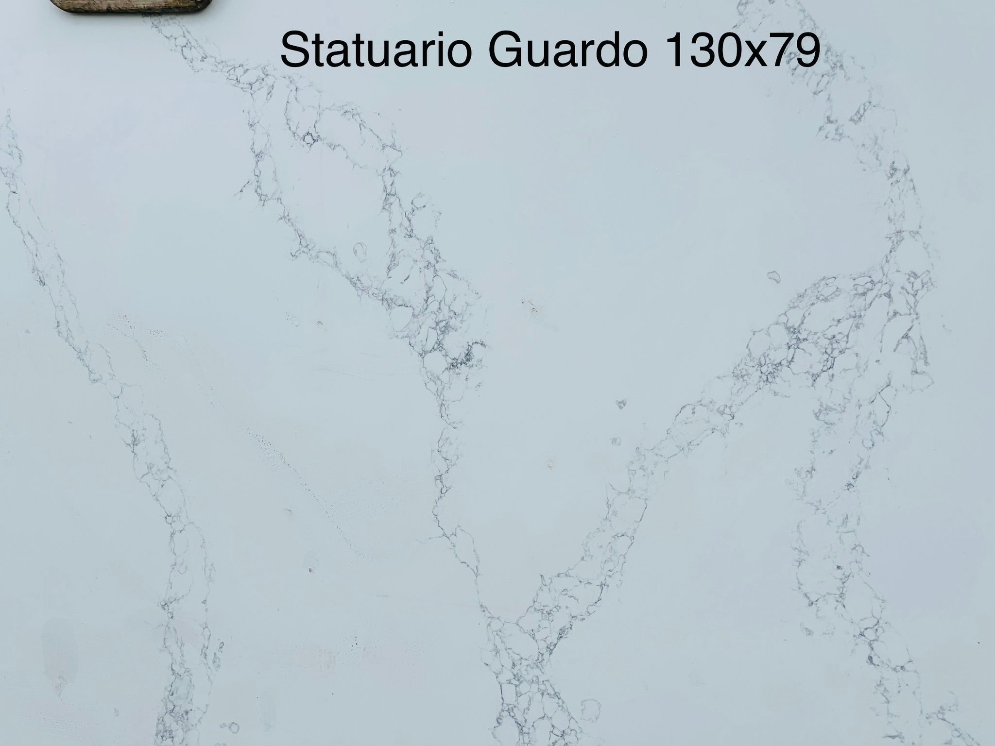 Granite, Marble, and Quartz Variations