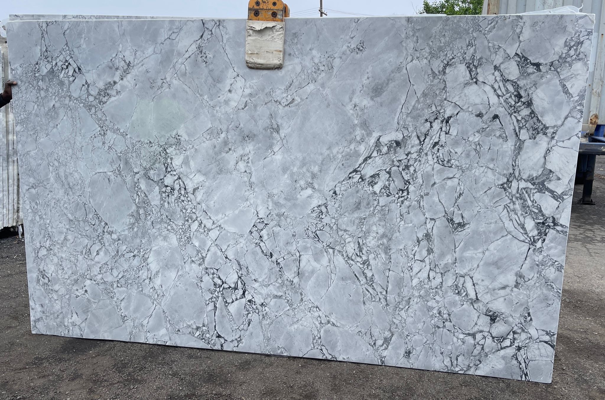 Quartzite