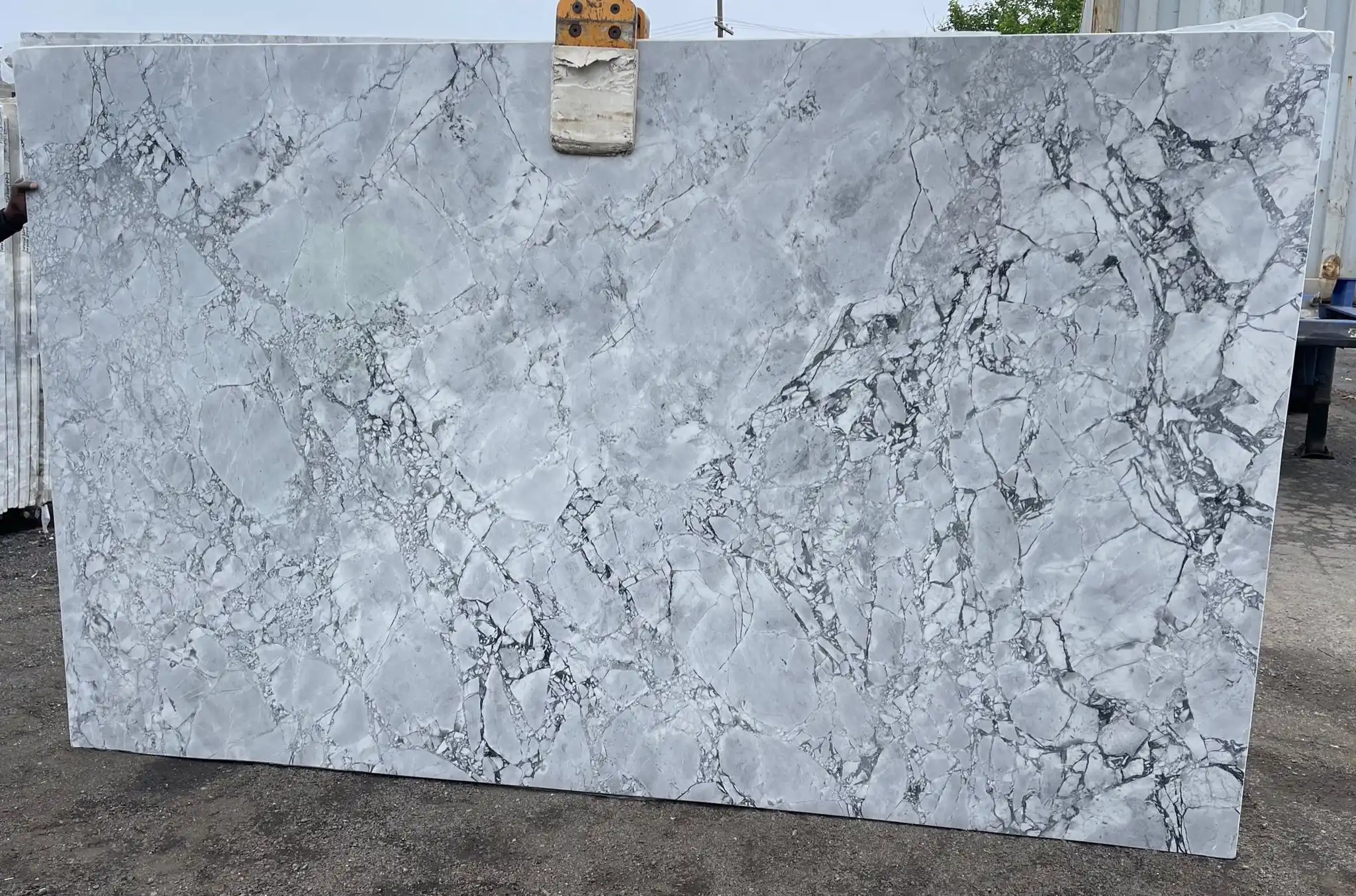 Quartzite