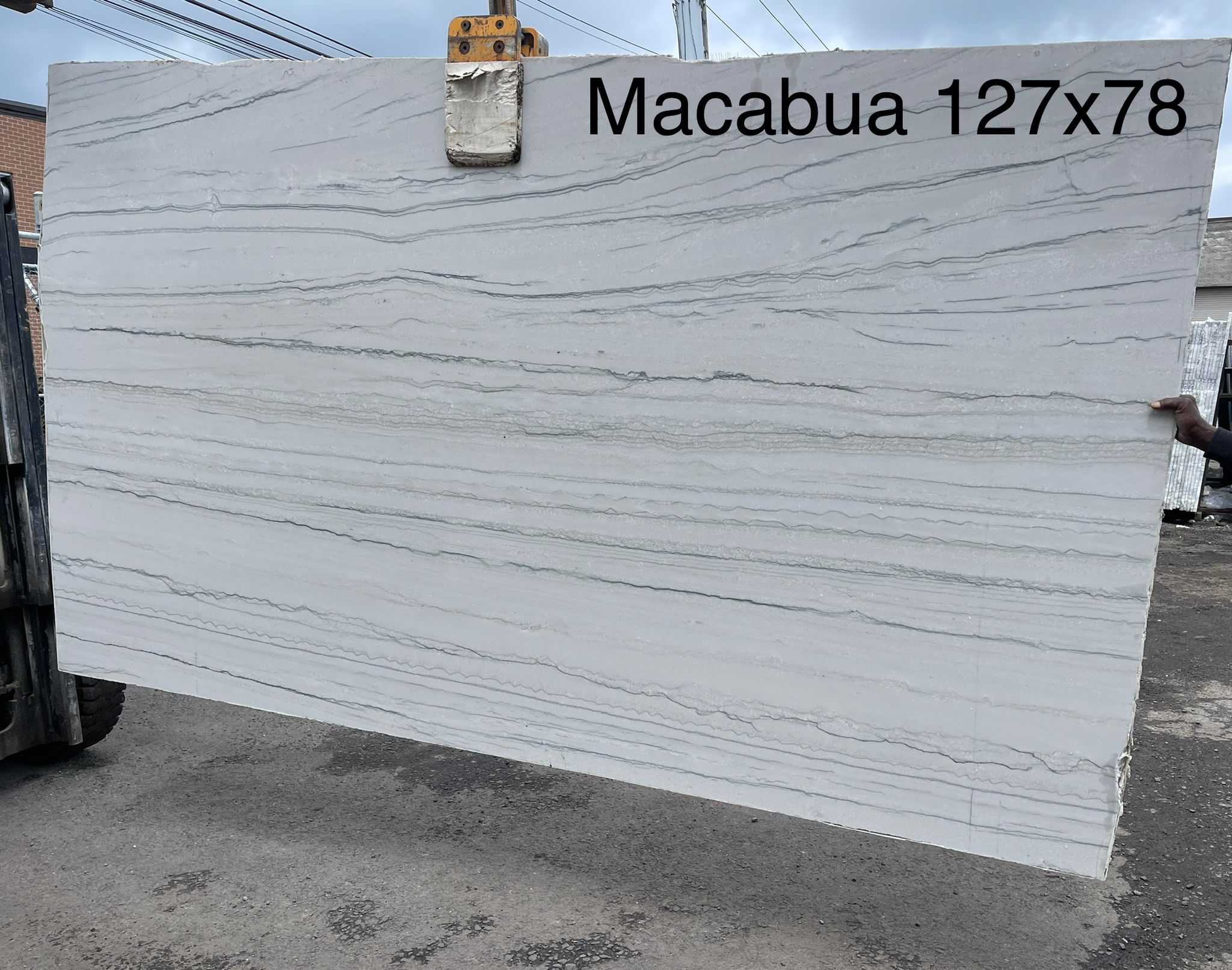 Quartzite