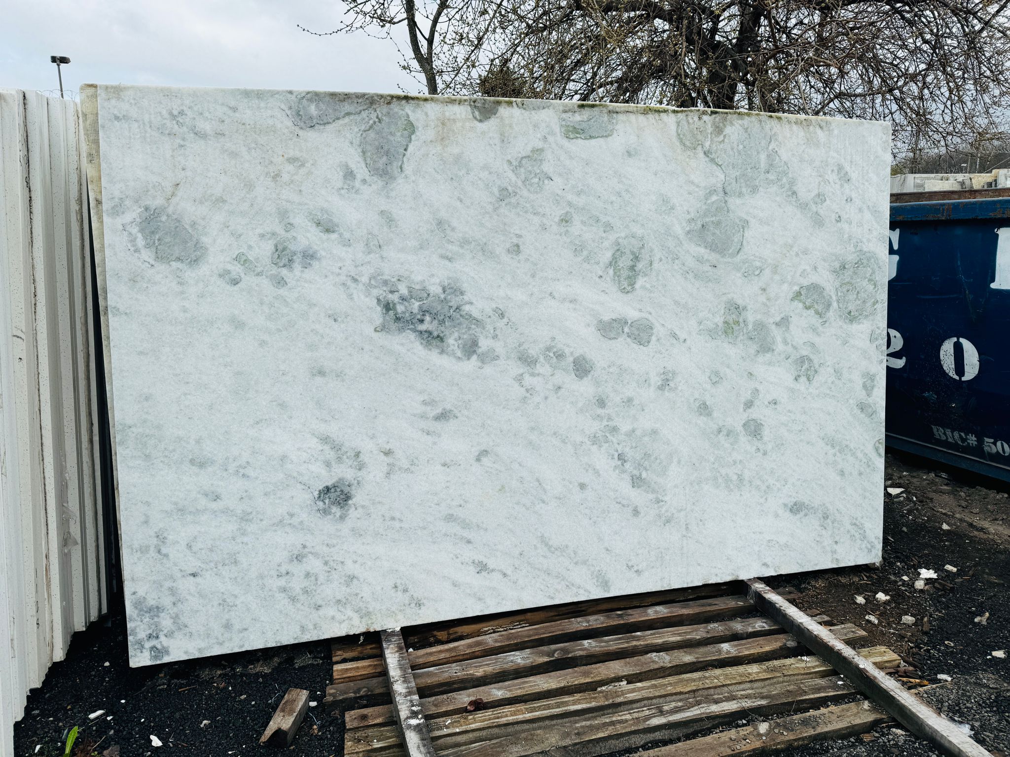 Quartzite